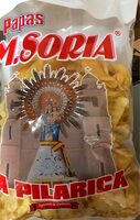 Patatas la pilarica