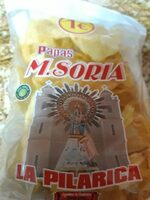 Papas Fritas