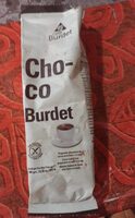 Cho-co Burdet
