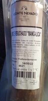 Lomo embuchado