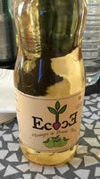 Vinaigre de pomme verte
