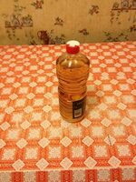 Vinaigre d alcool colore 1L