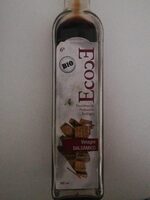 Vinagre balsamico