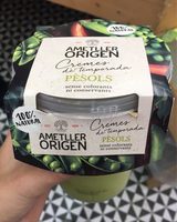 Cremes de Temporada - Pèsols