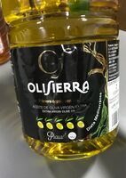 Aceite de oliva virgen extra