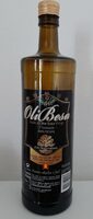 Huile d'olive