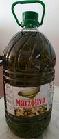 Huile d'olive