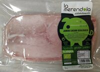 Jamón cocido ecológico