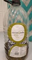 Aceite de oliva virgen extra