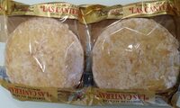 Tortas de Alcázar