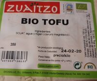 Tofu