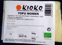 Tofu momen