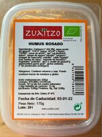 Humus Rosado