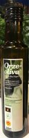 Huile d'olive