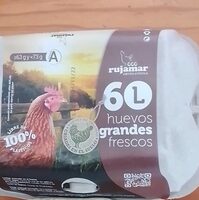 Huevos