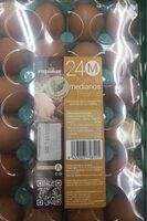 Huevos