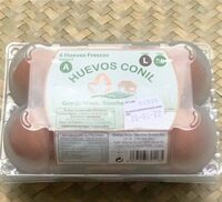 Huevo