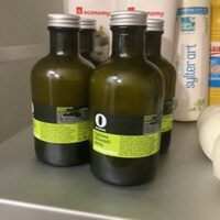 Olivenöl nativ