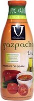 Gazpacho