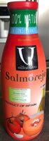 Salmorejo