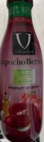 Gazpacho Betterave