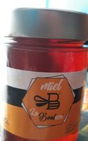 Miel la Boalesa