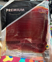 Premium serrano bodega