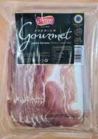 Jamón Serrano Premium Gourmet