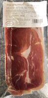 Jamon curado