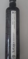 Aceite de oliva virgen extra