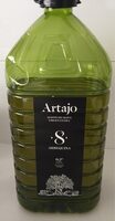 Aceite arbequina