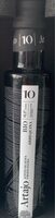 Aceite de oliva bio arbequina