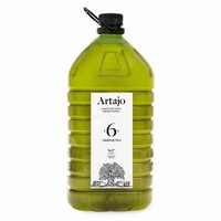 Aceite De Oliva