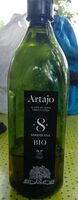 8 Aceite Arbequina