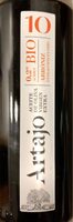Aceite de Oliva Virgen Extra Arroniz 10 Bio