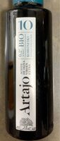 Aceite de Oliva Virgen Extra Artajo 10 koroneiki Bio
