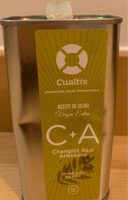 Aceite de oliva