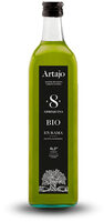 Aceite 8 Arbequina Bio