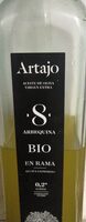 Aceite oliva virgen