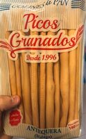 Picos de pan