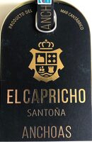 Anchoas