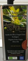 Oro liquido