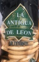 Picos de pan