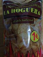 Patatas fritas