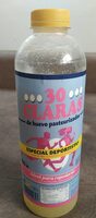 30 claras