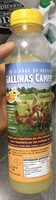 15 claras de huevo gallina campera