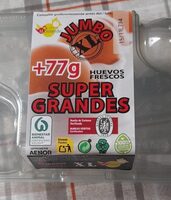 Huevos