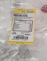 Magdalenas caseras