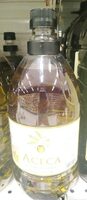 Aceite de oliva virgen extra