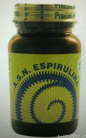 Espirulina